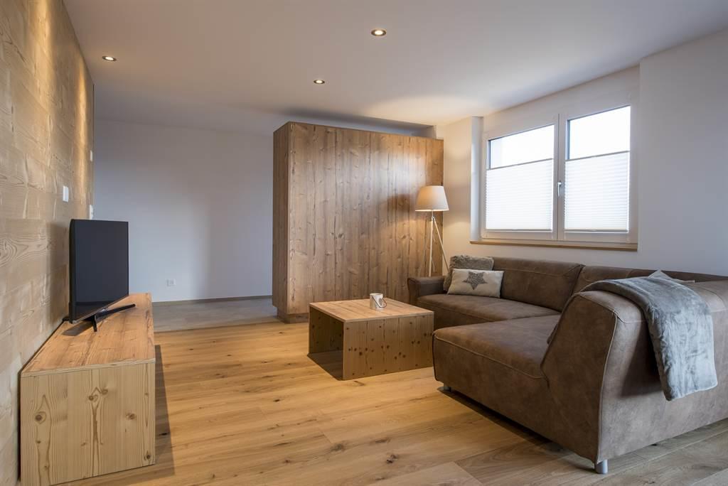 Huwetz 2 Daire Bettmeralp Dış mekan fotoğraf