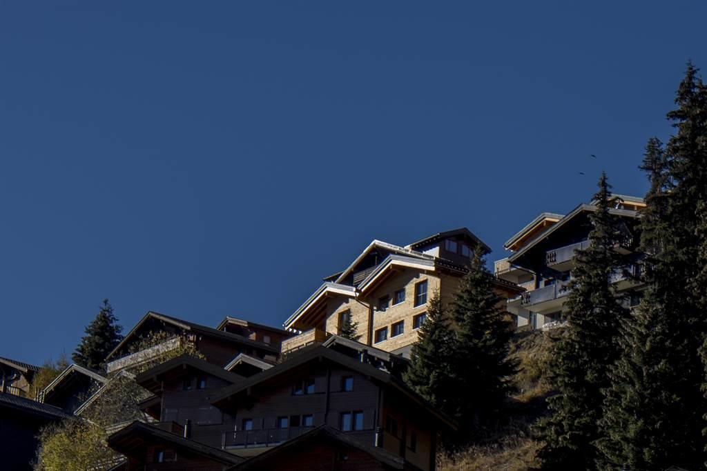 Huwetz 2 Daire Bettmeralp Dış mekan fotoğraf