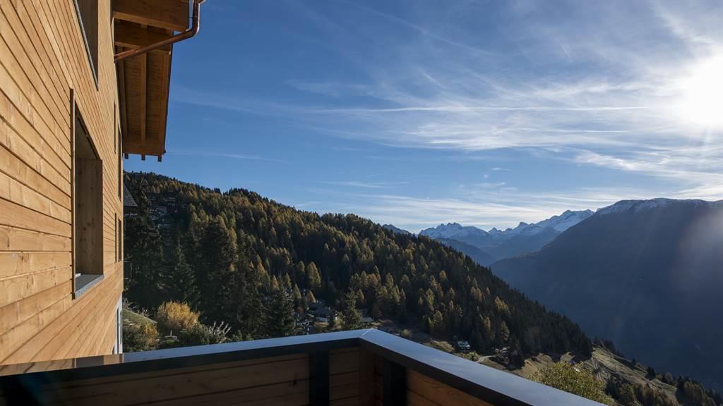 Huwetz 2 Daire Bettmeralp Dış mekan fotoğraf